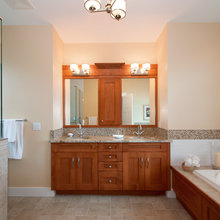 Bathroom Ideas