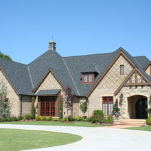 Brick/Stone work