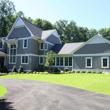 Holbrooke - Hilltop Craftsman