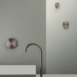 CEA FAUCET BRONZE FINISH - Products