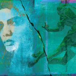 Rob Highton Art for Interiors - Products