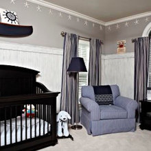 nursery