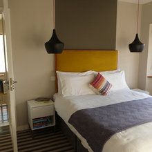 Bedrooms