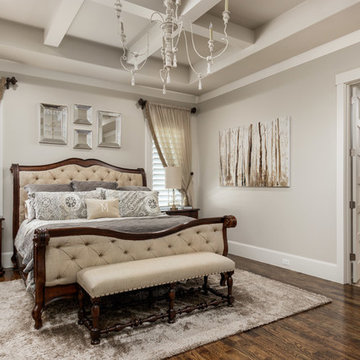 Interior Design Remodel