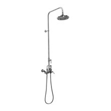 Outdoor Shower