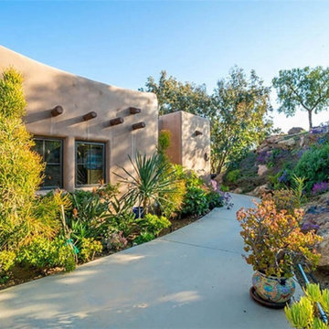 Fallbrook Pueblo
