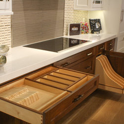 Kepler Design Showroom - Products