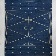 Southfield mud room rug