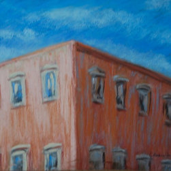 LANDSCAPE PAINTINGS - Products