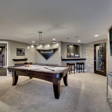 Billiards