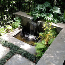 Water Features for Nicki