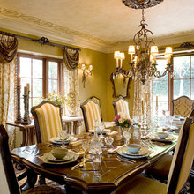 new house  dining