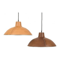 L&aacute;mparas - Pendant Lighting