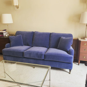 Custom Sofas