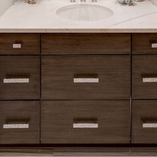 Vanity I want