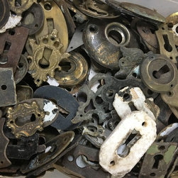Antique Hardware - Products