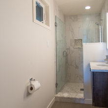 Accessible Bathroom’25