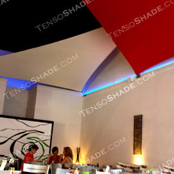 Interior Sails - Products