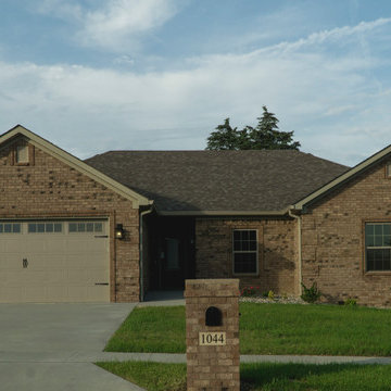 Custom Home Builds in Berea Kentucky