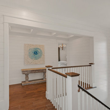 Hodges Residence
