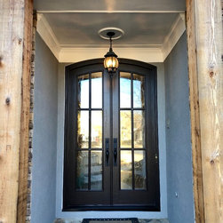 Masterpiece Entry Doors - Products