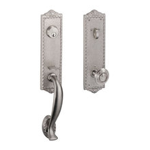 door handles