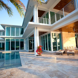 Ft. Lauderdale - Modern - Windows And Doors