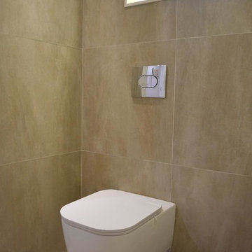 Baños a medida