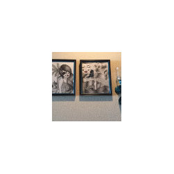 Art Work - Drawings And Illustrations