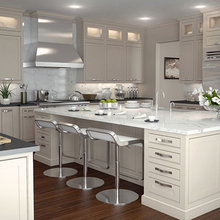 kitchen dining area