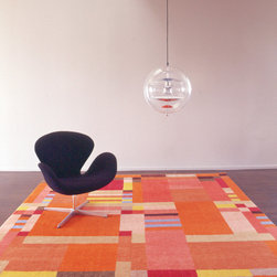 Christopher Farr Gallery - Los Angeles - Area Rugs