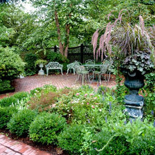 front landscape
