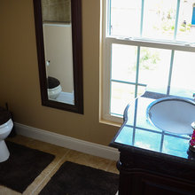 Bathroom Ideas