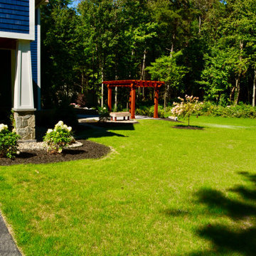 A Yard to Remember