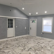 Garage Remodel