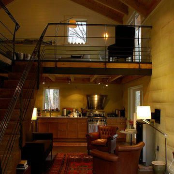 Meadow House