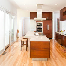 Kitchen Ideas