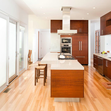 Tremont Custom Home
