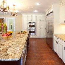 granite