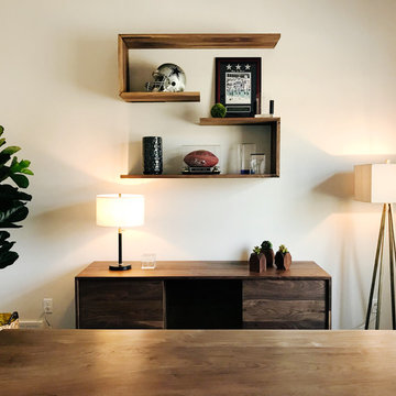 Alpine Spec Office Package