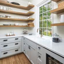 Scullery