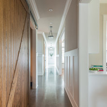 Hallways