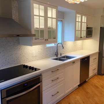 Kitchen Renovation
