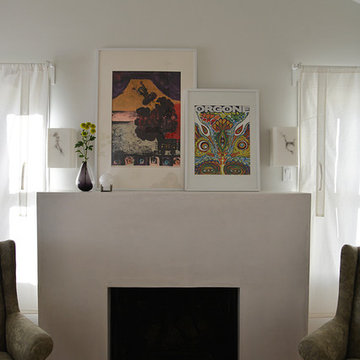 Rejuvenation Project
