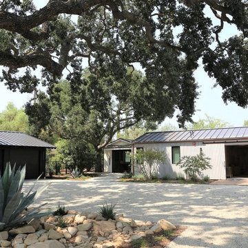 Rancho Refugio - Exterior