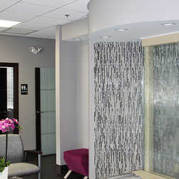 Milano-300M1 Wenge - Interior Doors