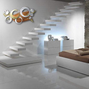 METAL WALL ART DESIGN