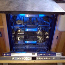 Albemarle County - Dishwashers