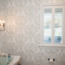 Window treatment shutter