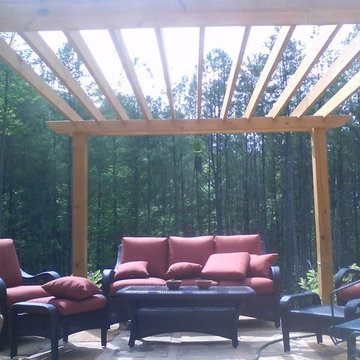 Outdoor Living